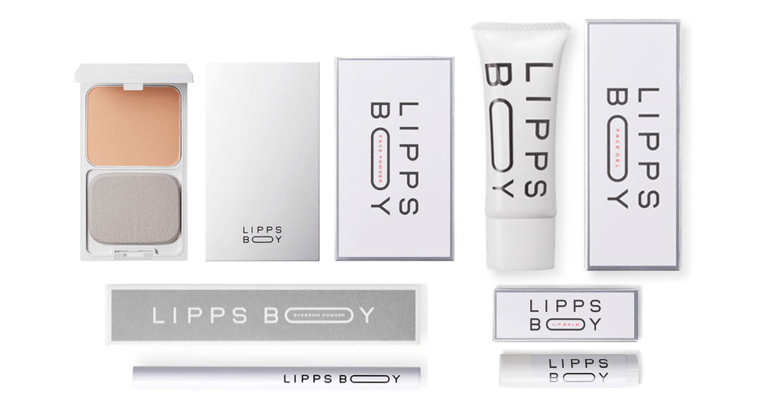 メンズメイク美容意識が発言力にも影響？市場規模約400億円！メンズコスメ