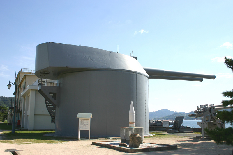 海上自衛隊 フリートウィーク見学記録 ⑲