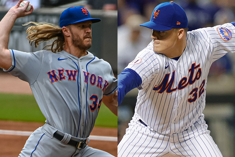 シンダーガード、エンゼルス加入後初先発で4回途中1失点「感触は本当に良かった」 - スポニチ Sponichi Annex 野球