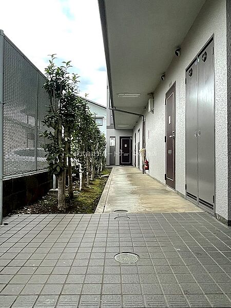 ホームズ】ピアレ渡鹿(熊本市中央区)の賃貸情報