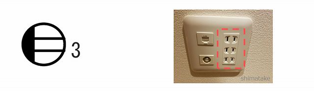 電気配線図記号とその使い方丨EdrawMax