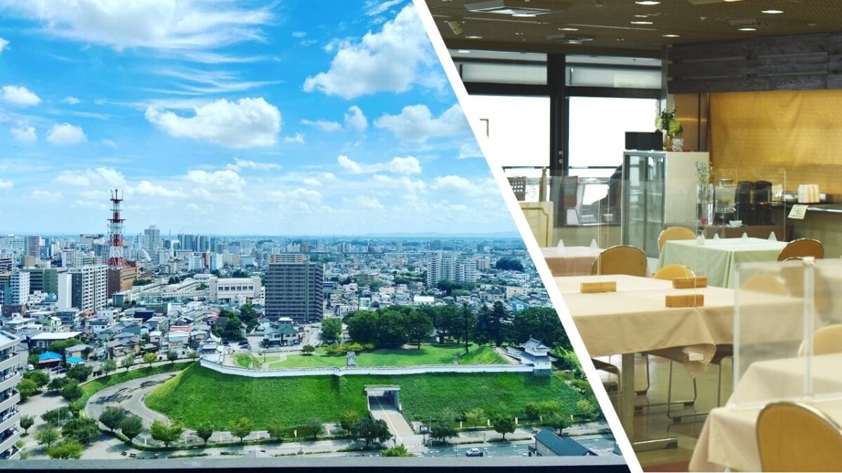 宇都宮駅 宇都宮市 北関東最大規模のターミナル駅の夜景と日常