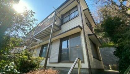 楽待 神奈川県横須賀市 戸建賃貸物件数No.1不動産投資サイト