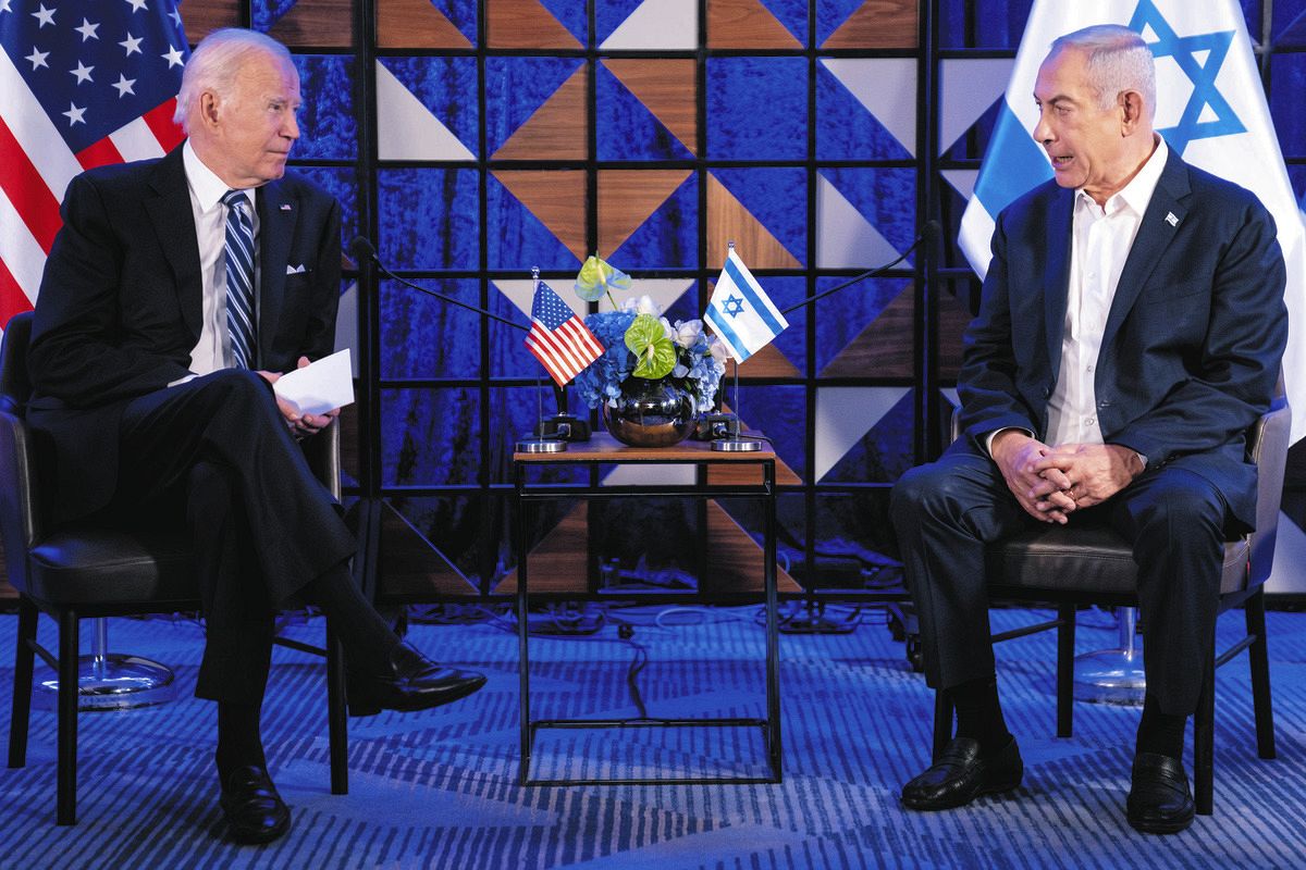 イスラエル・ネタニヤフ首相「アメリカの大胆な決断は歴史を変える」 イラン国営テレビ「中東地域にいる全てのアメリカ国民と米軍関係者が正当な標的」TBS NEWS DIG