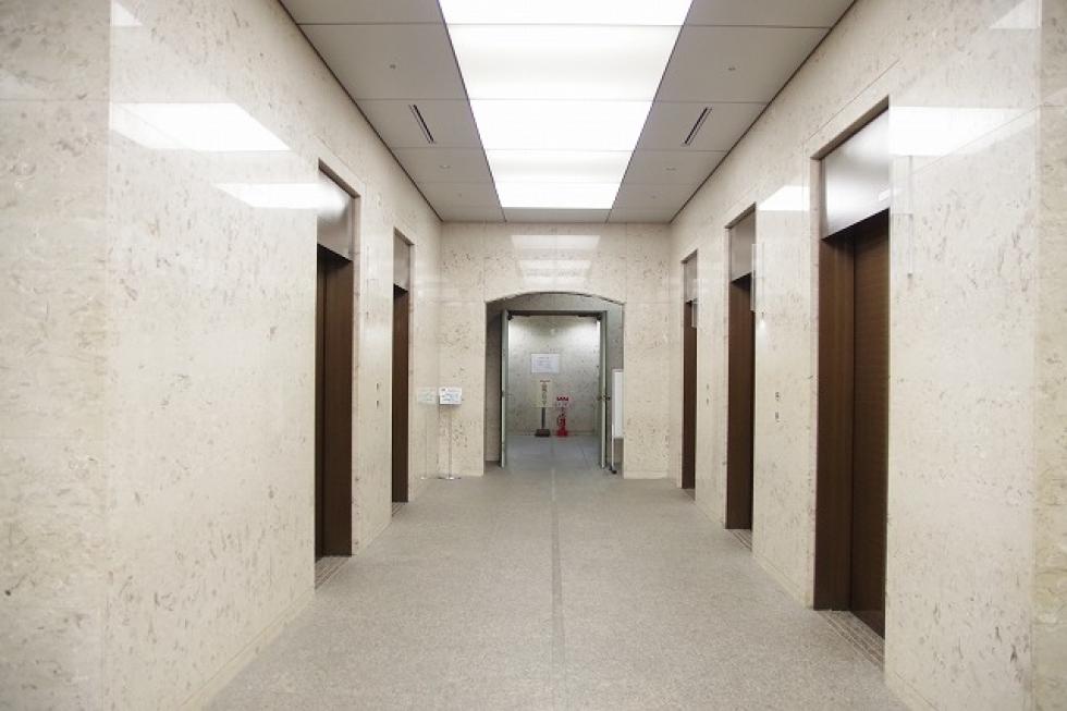 日本生命三宮駅前ビル 神戸市中央区小野柄通 のビル情報 オフィスナビ®