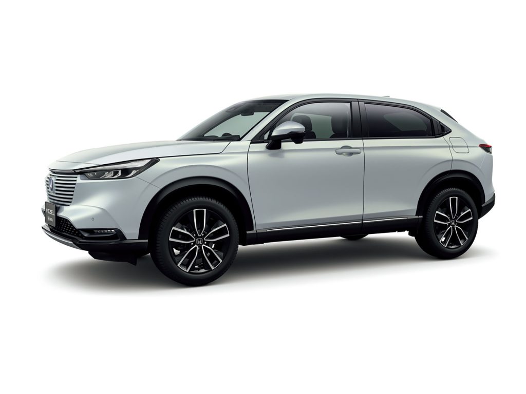 新型ヴェゼルの値引き相場・限界2025年版！キャンペーンで50万円引き？くるまはっく