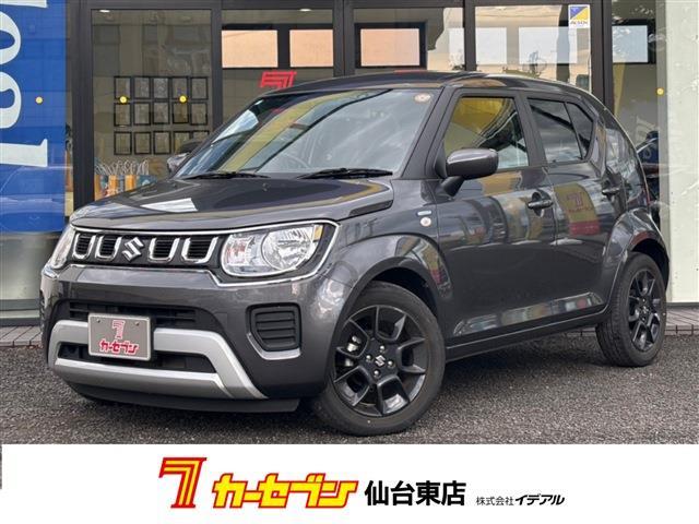 スズキ イグニス 2016年式モデル 1.2 ハイブリッド MX CVT のスペック詳細新車・中古車見積もりなら MOTA