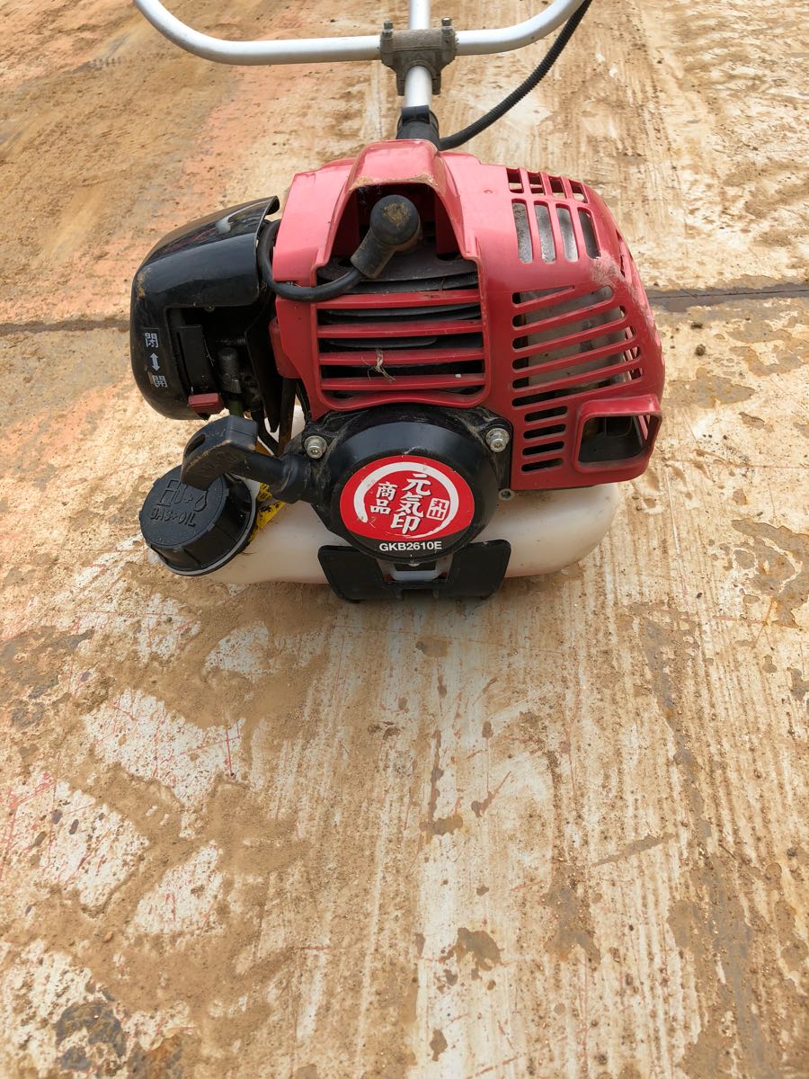 Yahoo!オークション - アサバ 乗用草刈機 16馬力 無段変速 草刈り機 HS