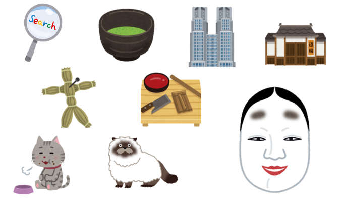 いらすとや」のアイデア 18 件いらすと, 動物 顔, 女性 イラスト