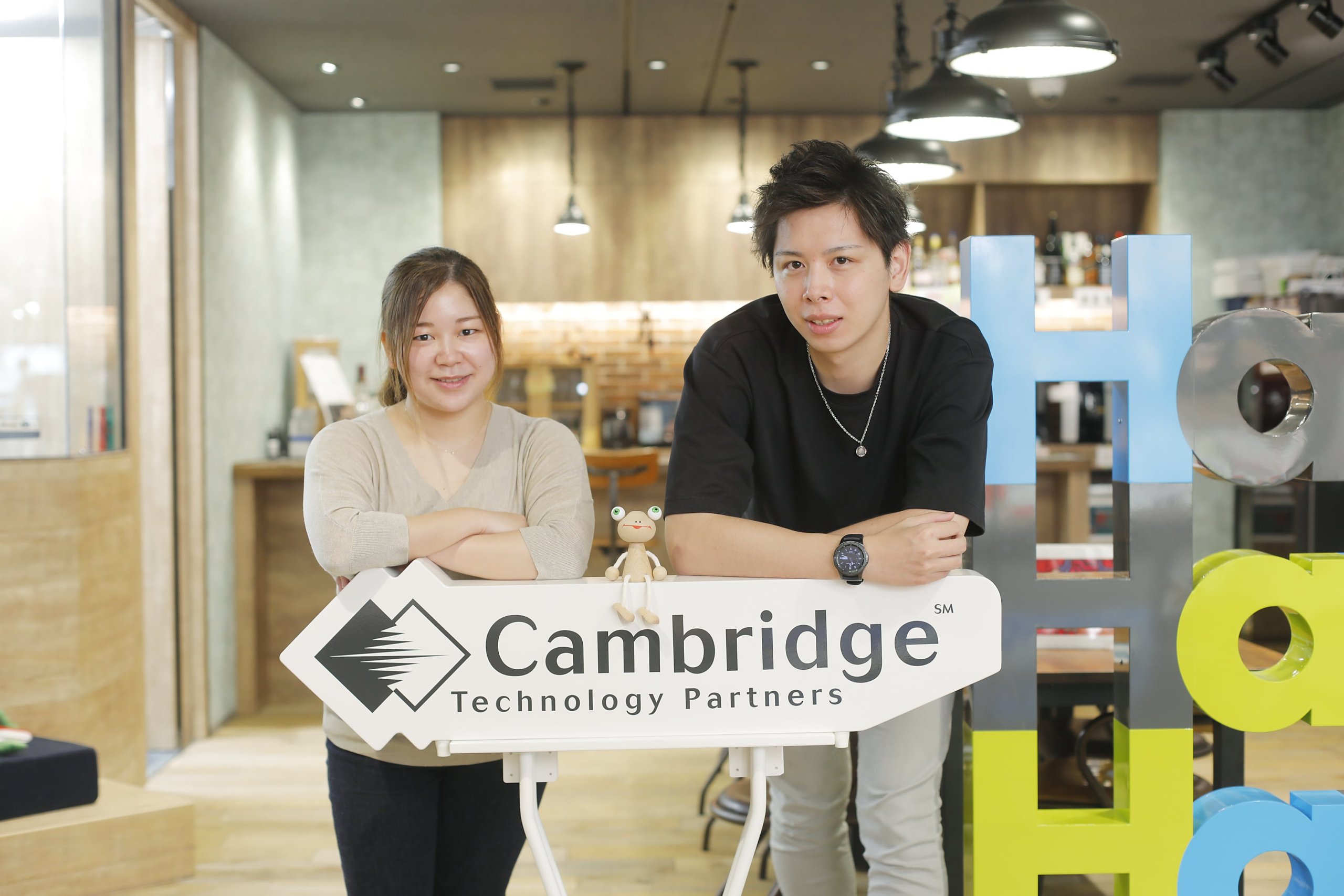 多彩なキャリア 上流工程 ITコンサルタントなど 株式会社ケンブリッジ・コンサルティング 勤務地：港区、大阪市中央区、名古屋市中村区 ほかのPickup!情報 － 転職ならdoda デューダ