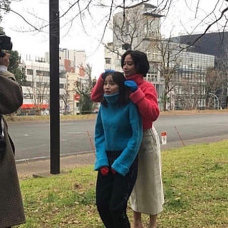 広瀬アリス、すず 実兄逮捕にコメント「多くの方にご迷惑、ご心配をおかけして申し訳ありません」ねとらぼ