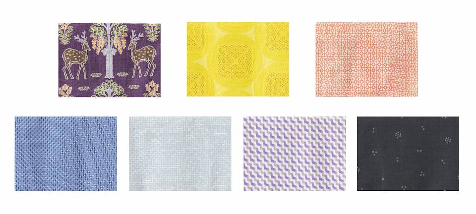 ☆Lサイズ☆数寄屋袋 ジャガード生地 花柄 ＃茶道＃お稽古＃折り畳み正座椅子＃ポーチ＃着物＃和装小物＃仕切り袋付 ポーチ小春日和-koharubiyori- 通販 18195775Creema クリーマ