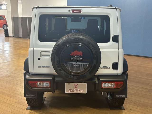 スズキジムニーの中古車 北海道岩見沢市 を探すなら グーネット