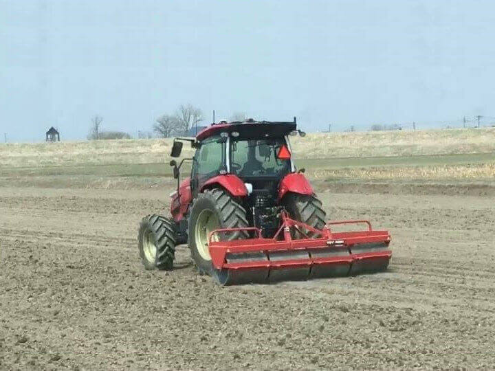 自動運転の正確さに驚き 山形で無人トラクター実演会 - 産経ニュース