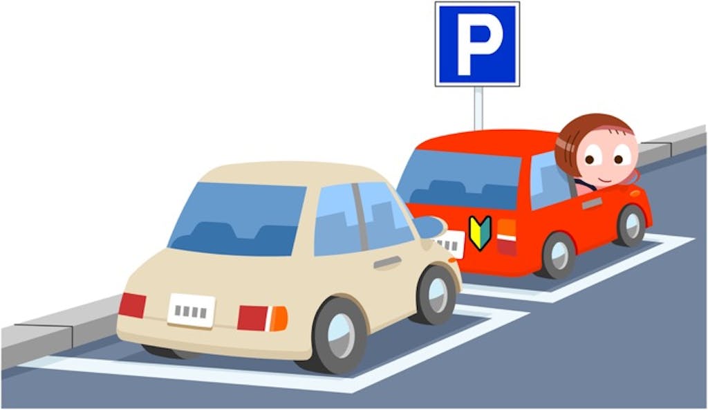 縦列駐車のやり方とは？コツとやりがちなミスを解説ピッカーズ