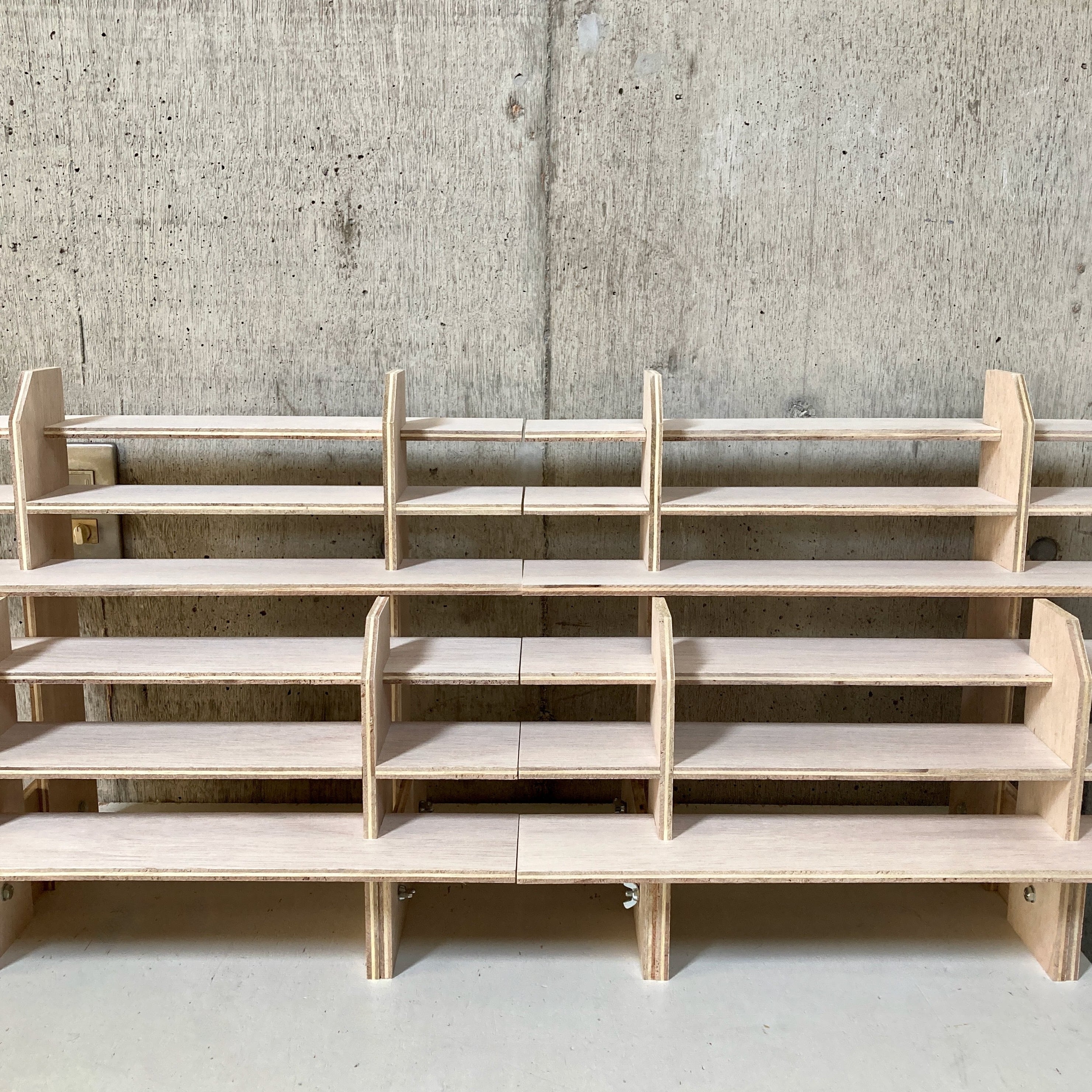 商品陳列で差をつける！おしゃれな店作りのコツとおすすめ什器を店舗販売歴15年のプロが伝授