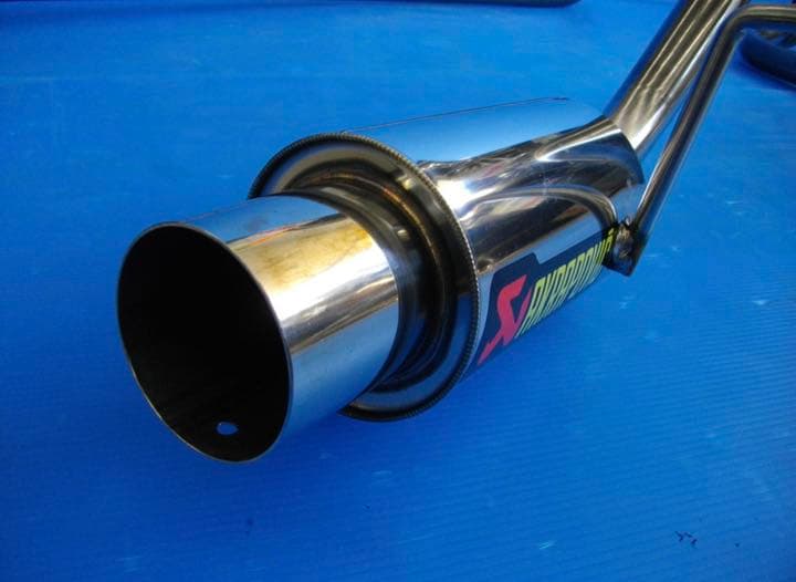 LB-TRUCKS ISUZU GIGA - Liberty Walkリバティーウォーク Complete car and customize