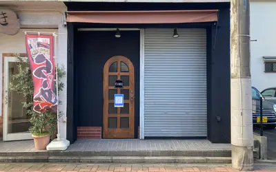 黒墨商店 八王子店 - 京王八王子 ドーナツ食べログ