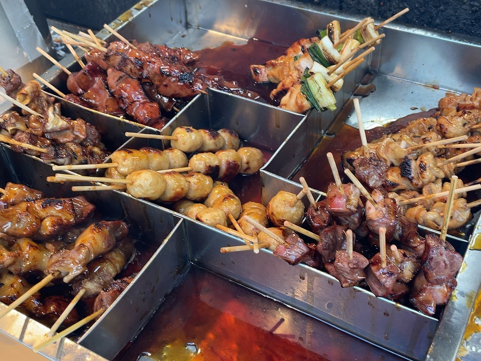 東京都台東区／鶯谷で会える「千と千尋の神隠し」ジブリ飯の肉圓（バーワン）！「台湾料理 小吃 龍一吟」（デヤブロウ） - エキスパート