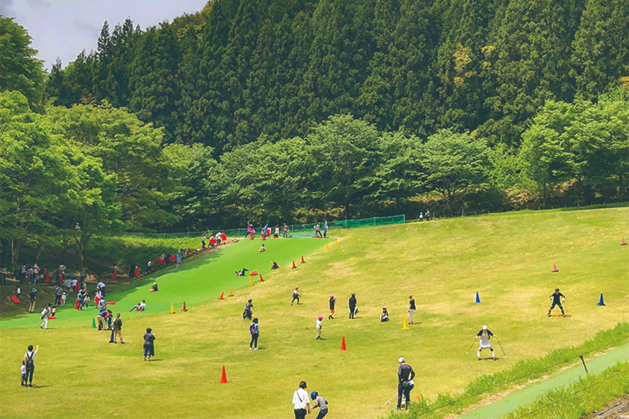 ふじえＴＶ Vol.063「藤枝総合運動公園」自由に使えるプレイルーム