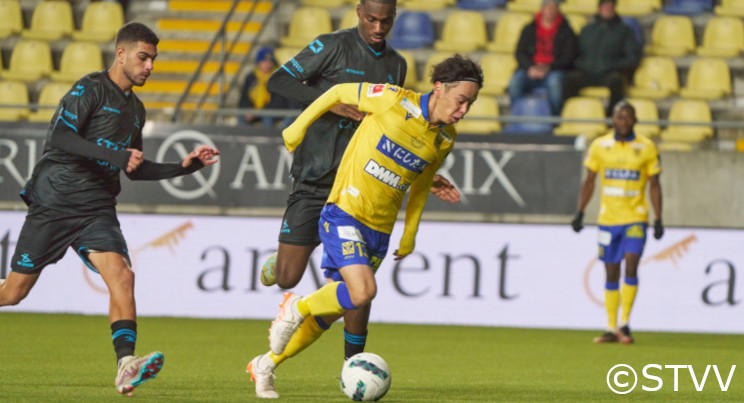 ハーランドはマンチェスター・シティを火の中に座っているように感じさせる