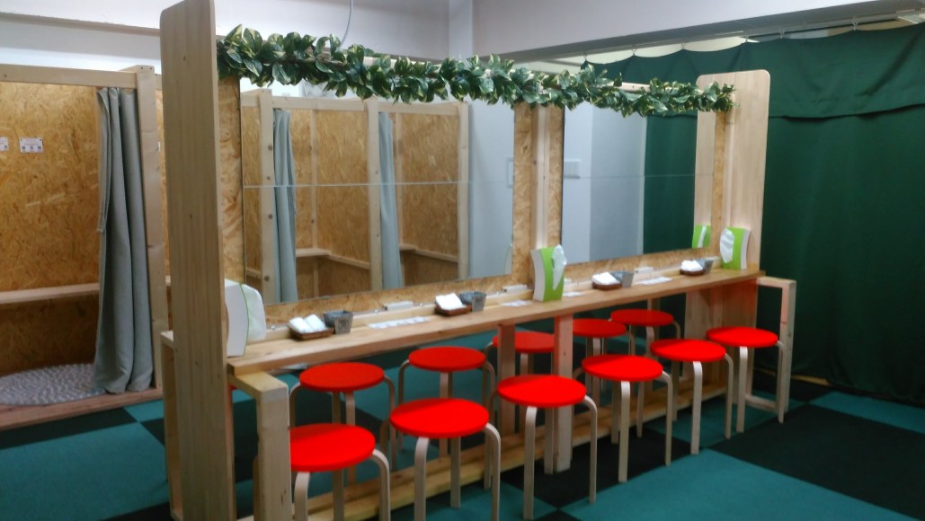 京セラドーム ロッカー値段TikTok