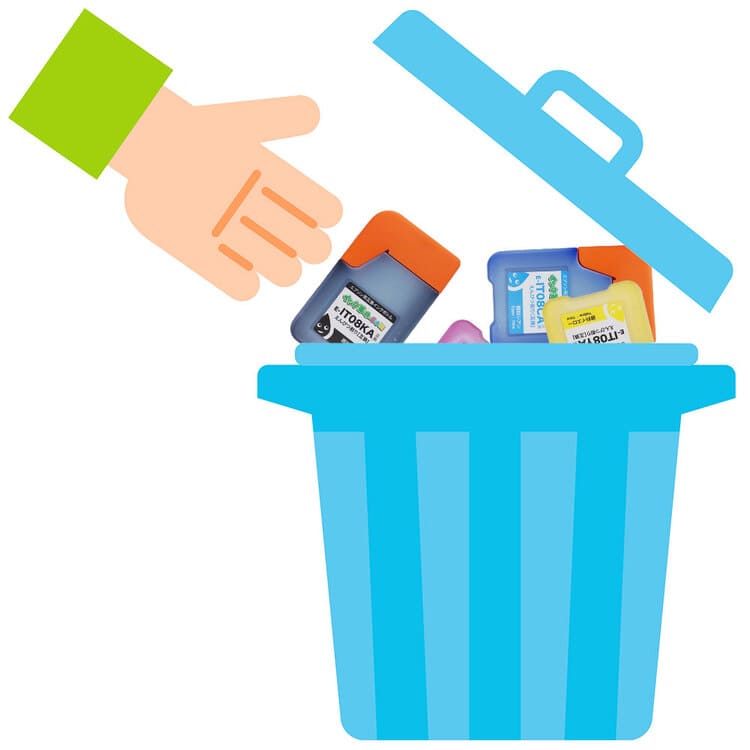 東京23区でプリンターを捨てる 廃棄・処分方法6選！インクはどうする