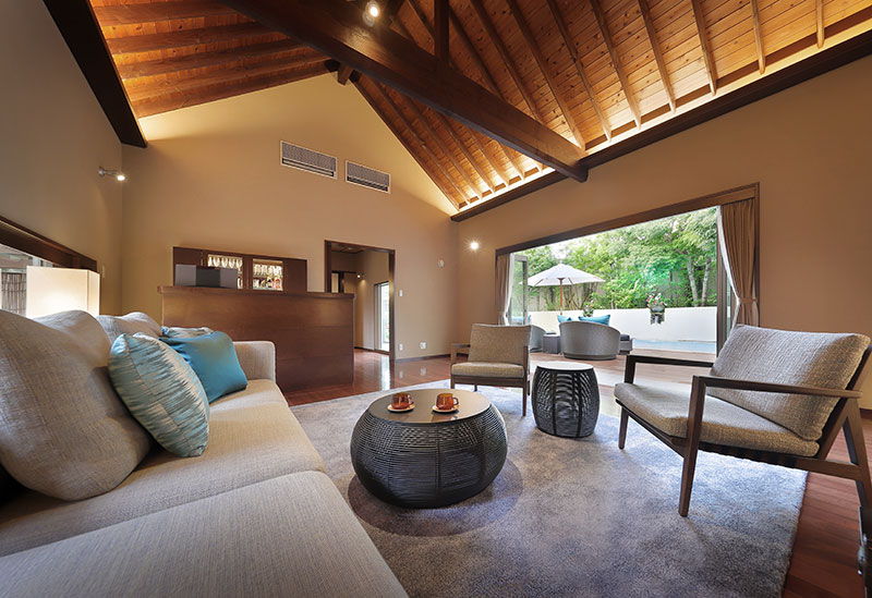 クチコミ・評判 - 鴨川館別邸 ラ・松廬 - 宿泊予約は 一休.com