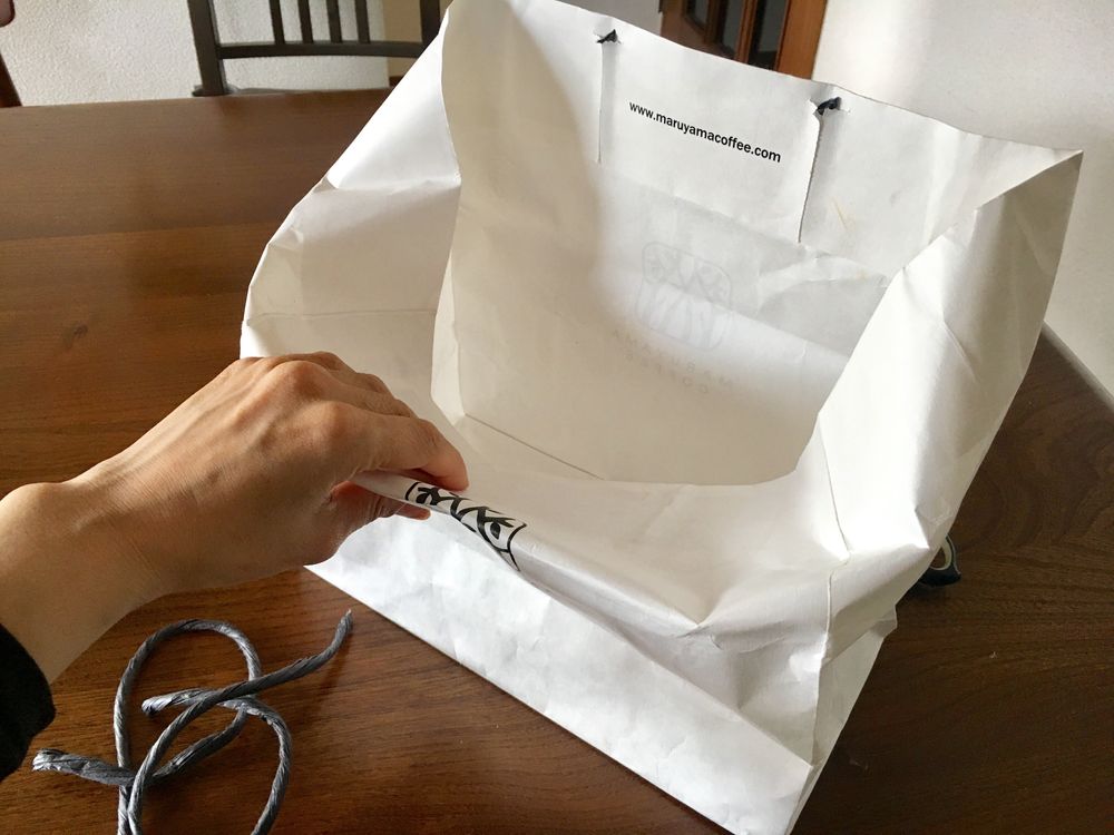 余った紙袋、まだ捨てないで！ 意外な使い道に「思い付かなかった」「取ってて良かった」 – grapeグレイプ