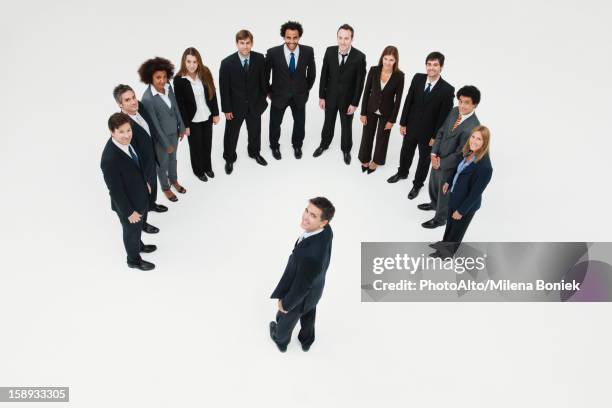 9,248 男 スーツ 俯瞰 Stock Photos, High-Res Pictures, and Images - Getty Images