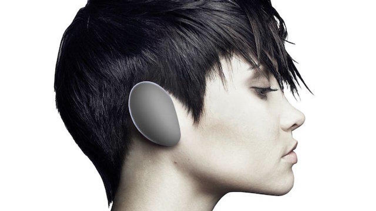 ULT WEARヘッドホンソニ