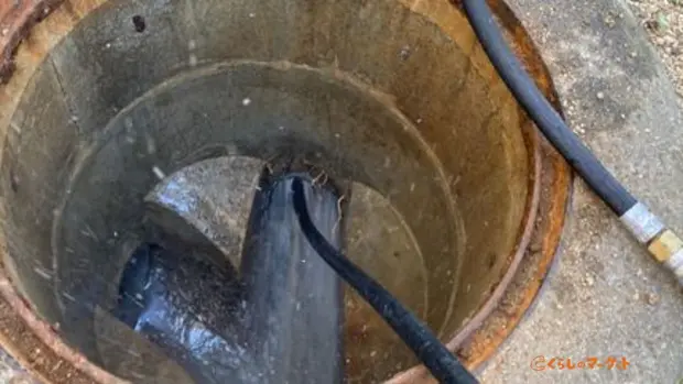 排水管の洗浄方法と普段のお手入れについて解説！クラシアン