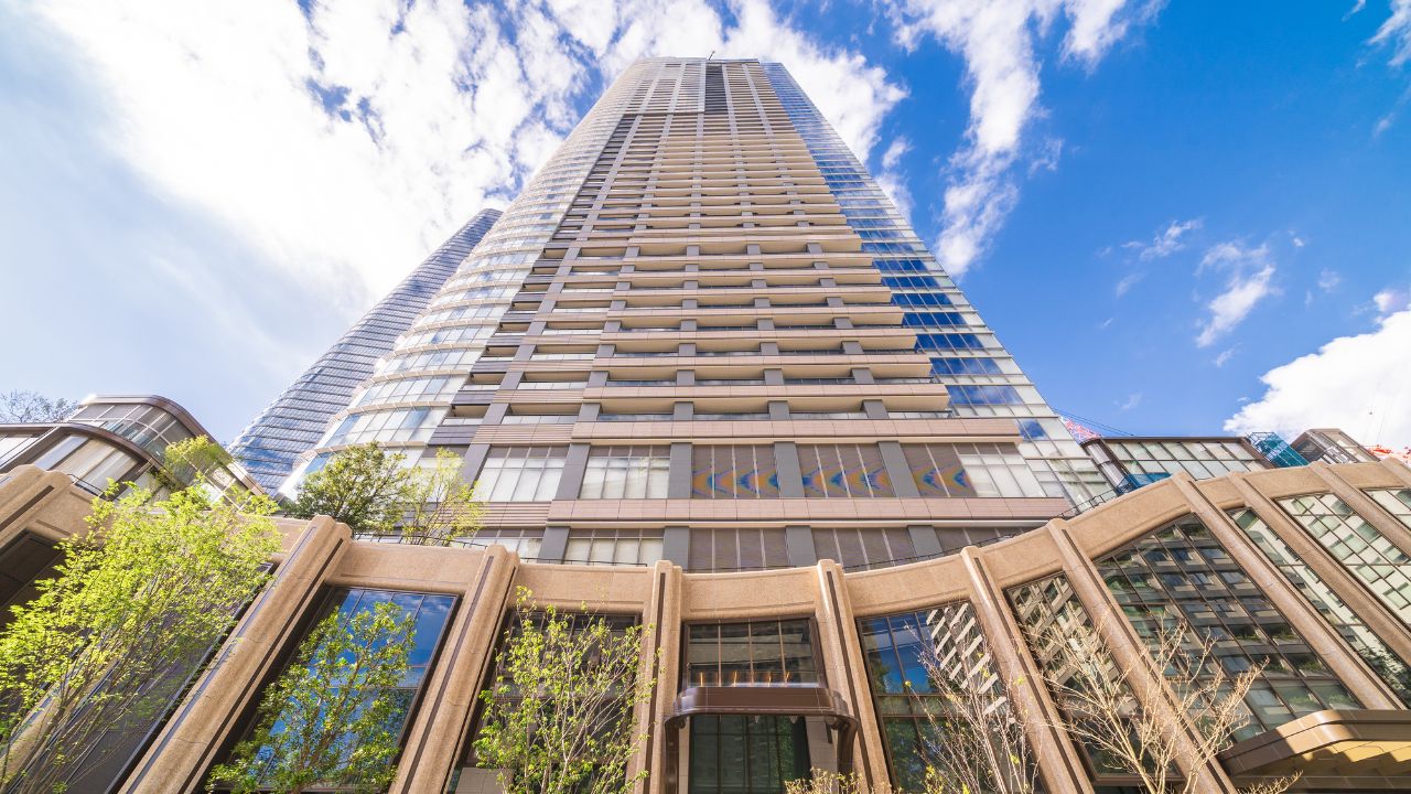 アマンのラグジュアリーホテル「ジャヌ東京」麻布台ヒルズに今秋オープン LUX-BLO ラグブロ。