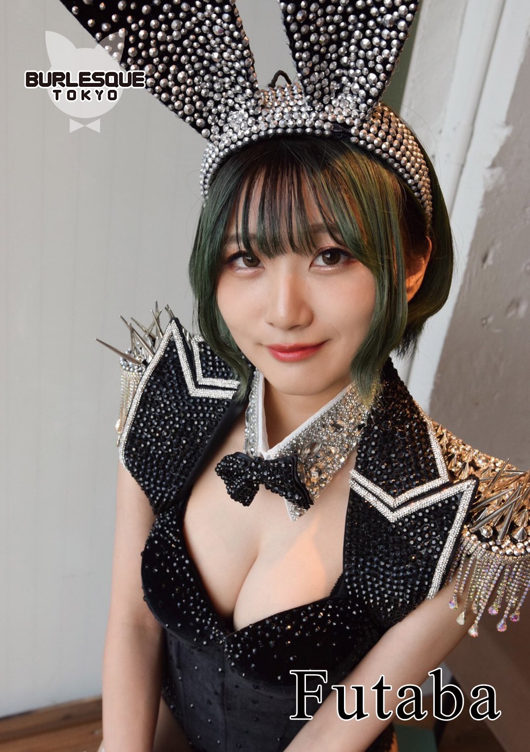 Amazon.co.jp: 月刊バーレスク東京 #1 もも (TWJ