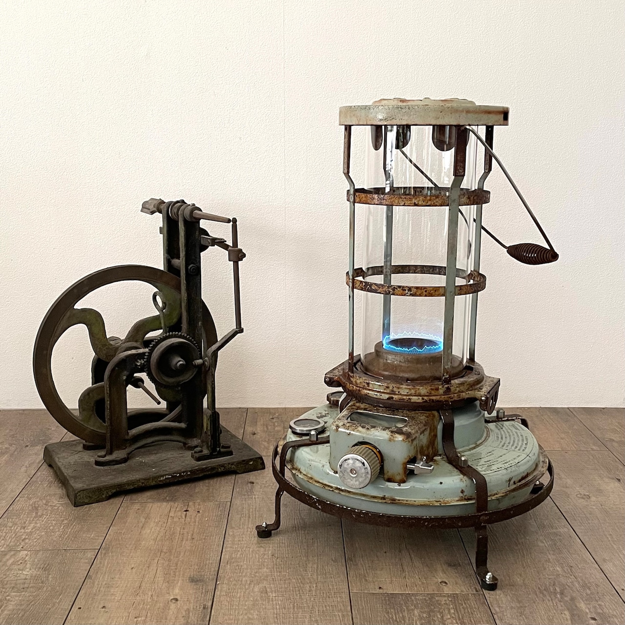 チムニークリーナー Wunderblitzストーブまわり・サウナグッズ,メンテナンス用品里山ストーブ 兵庫県で薪ストーブの販売施工