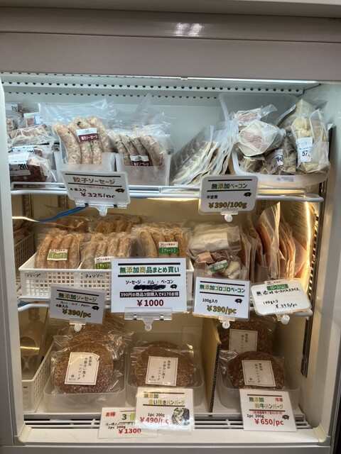 家飲みに最高！ ハム・ソーセージ直売所『マルニハム』 祐天寺 の「激安ソーセージ」が激旨だった – 食楽web