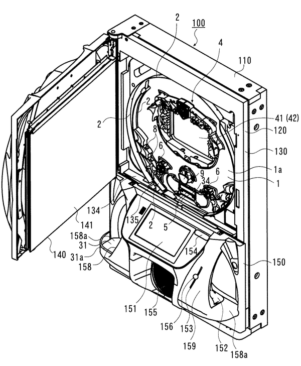 かんたん釘調整「釘調整ドライバー」 中古パチンコ販売店 A-PACHINKO ONLINE STORE