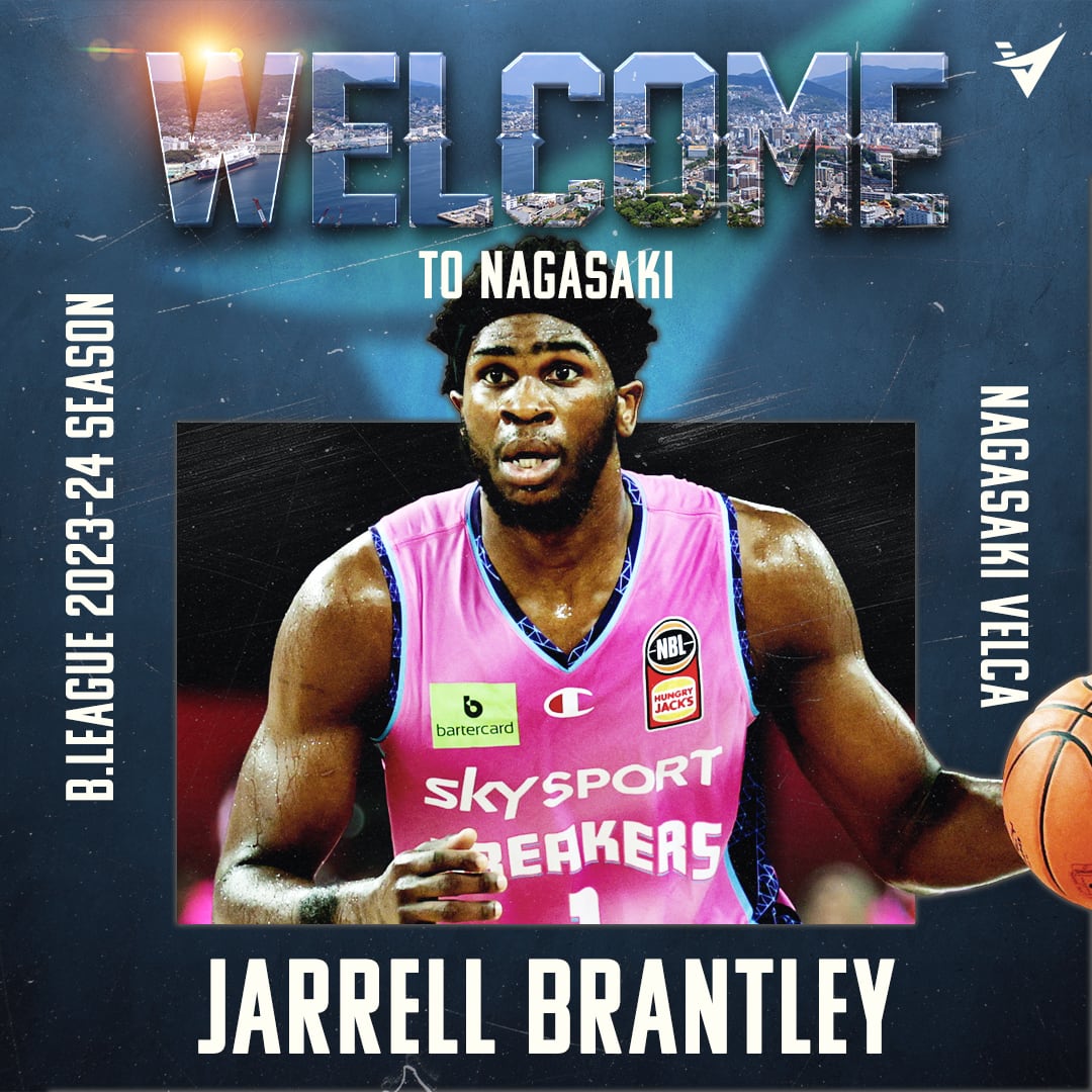 長崎ヴェルカはりそなグループB.LEAGUE2024-25シーズンにおいてマークスミス選手との契約に新たに合意しましたので、お知らせいたします。, マーク・スミス Mark Smith , ポジション：SG,身長 体重：193cm 102kg, 生年月日：1999年8月16日, 出身地：アメリカ合衆国, 経歴：イリノイ大学NCAA、アメリカ大学1部2017-18 ,