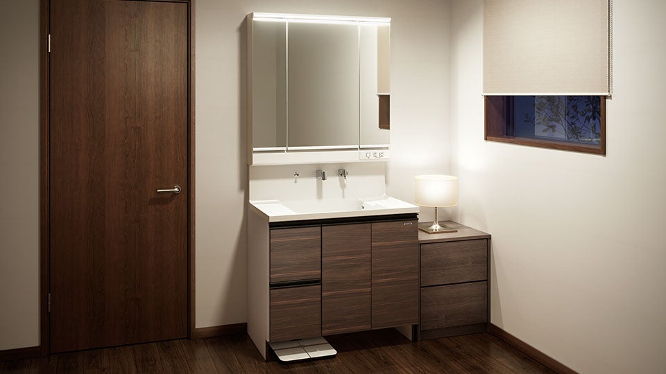 タカラスタンダード エリシオ 選んだ理由＆使い心地 オプション価格もアイ工務店で建てた家に住んでみて