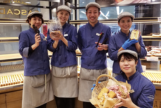 神戸元町ドリア 天王寺ＭＩＯ店 [Ａ][Ｐ]ホール・キッチンスタッフの募集詳細―神戸元町ドリア（サンマルクグリル）パート・アルバイト/正社員 求人サイト