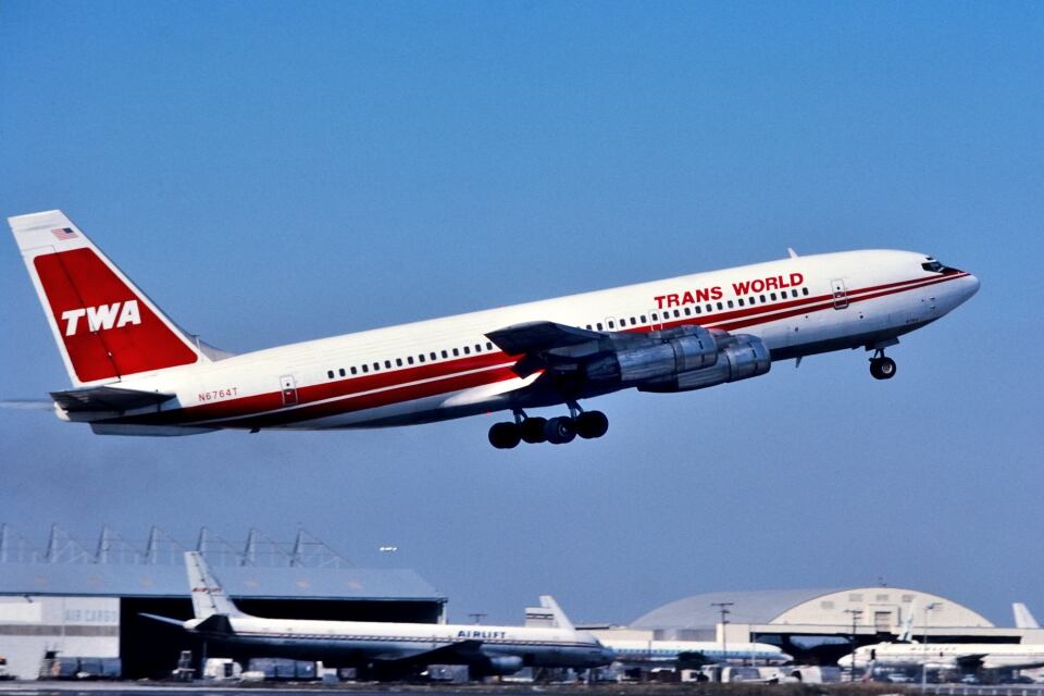トランス・ワールド航空 - Wikiwand