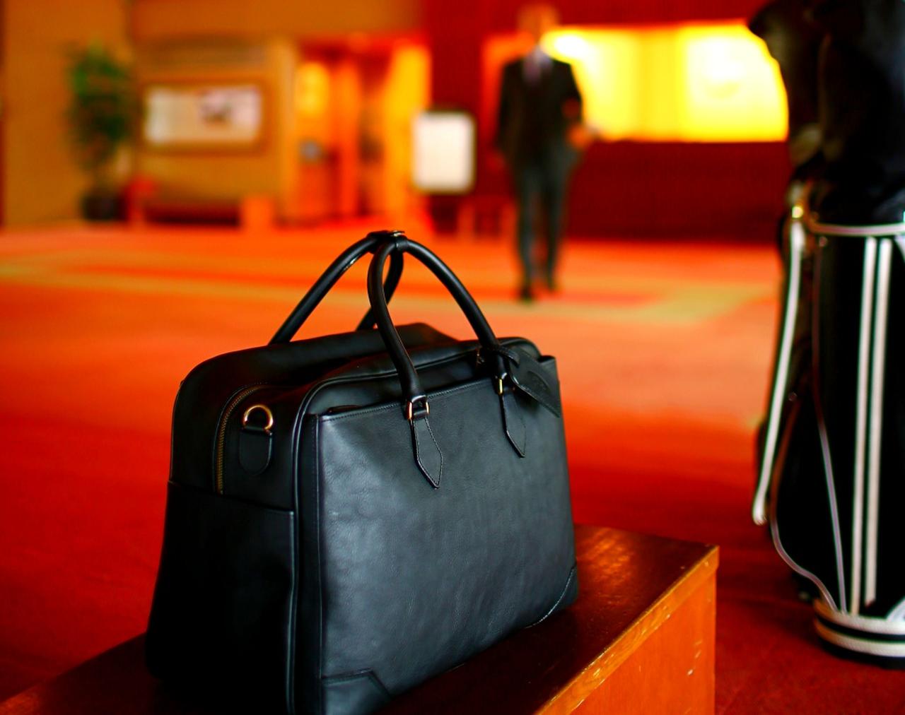 ダイソー カバンの中がごちゃつく、忘れ物をする、毎日のプチストレスを解消する「バッグインバッグ」4選マネーの達人