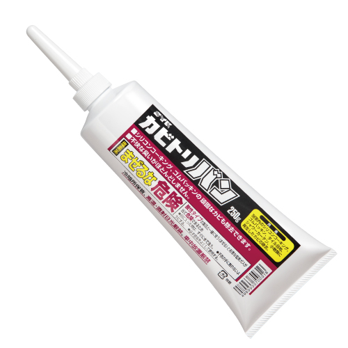 プロ厳選 カビ取りジェルTOP7！選び方・使い方まで徹底解説