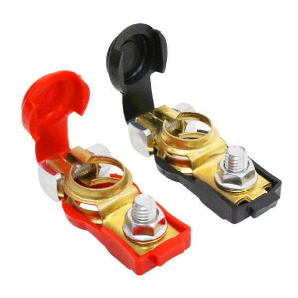 12Vバッテリー端子の腐食対策粉吹き対策ホンダ フィット3 ハイブリッド by kazoo zz - みんカラ