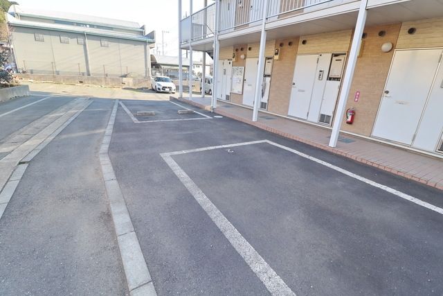 市営駐輪場 - 上田市ホームページ