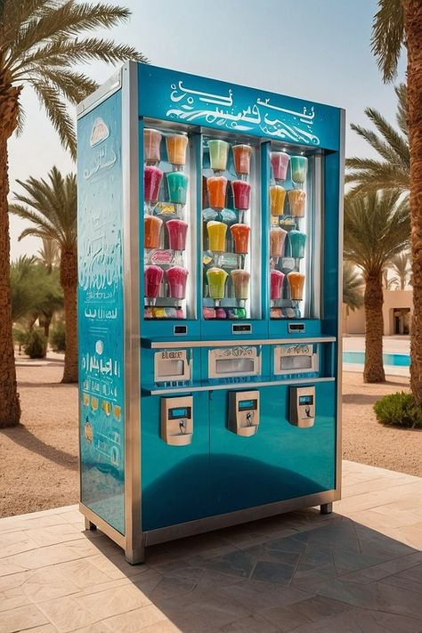 連載 自販機探訪 西新宿で最高ラインナップの自動販売機を探そうvol.1 - 西新宿LOVE WALKER