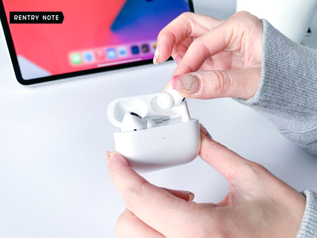 AirPodsとAirPods Pro、どっちのワイヤレスイヤホンを選ぶ？ -しむぐらし 格安SIMでちょっといい暮らしBIGLOBEモバイル