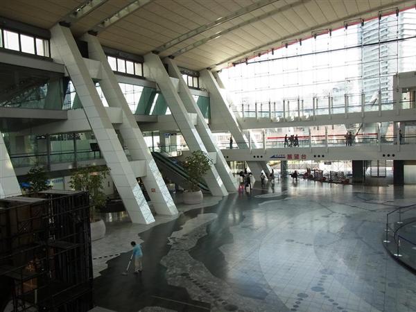 自動車のご案内 - ATC HALL