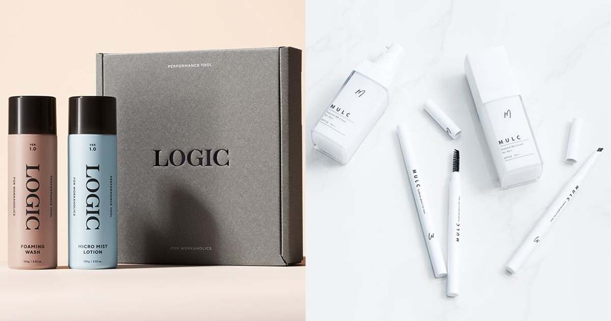 マンダム、2つのD2Cブランド提供 女性・男性用をEC限定で日本ネット経済新聞新聞×ウェブでEC＆流通のデジタル化をリード