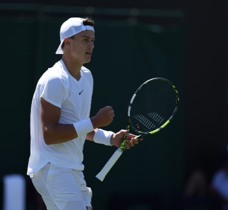 キャメロンジョンソントレードTikTok